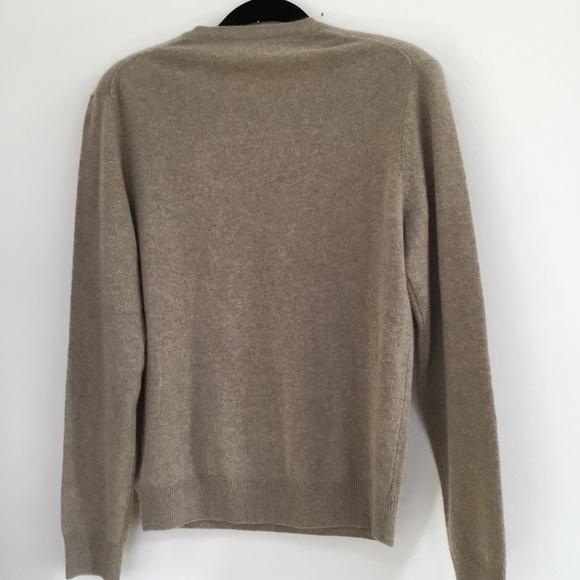 Black Brown 1826 sweater. - Picture 4 of 5